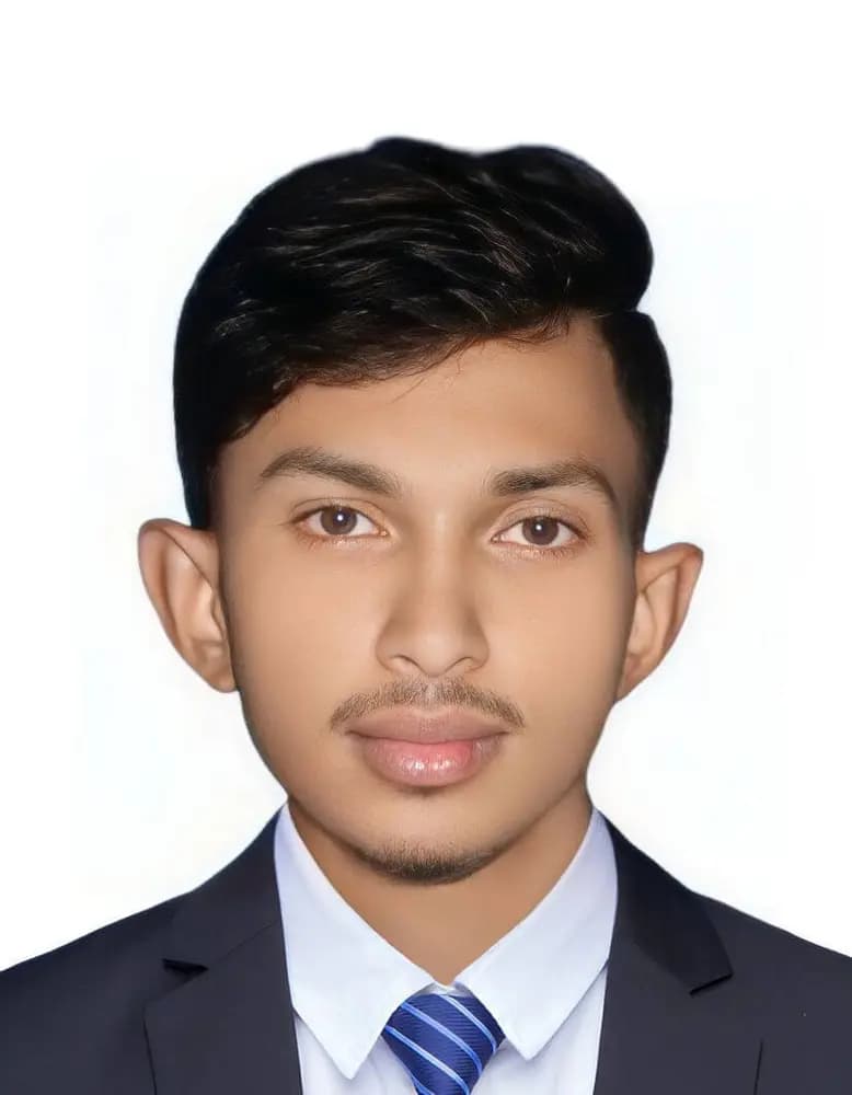 Abrar Foysal