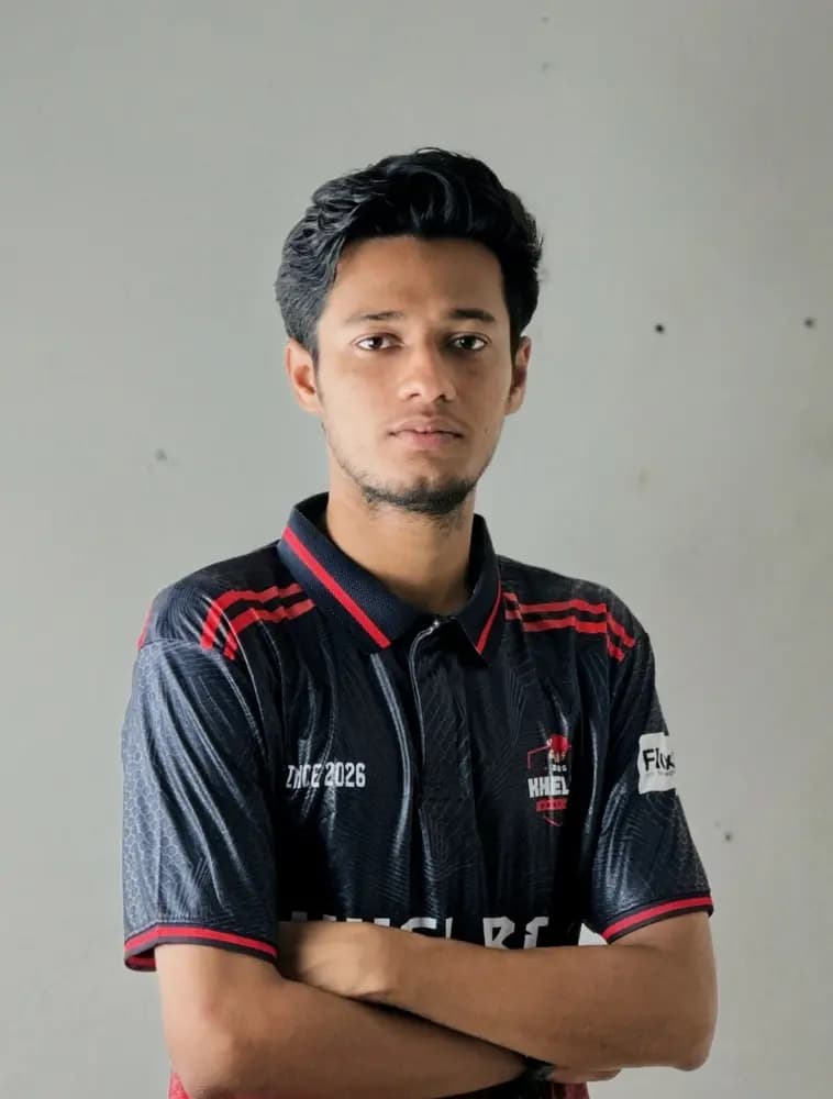 Alvi Nabil Islam