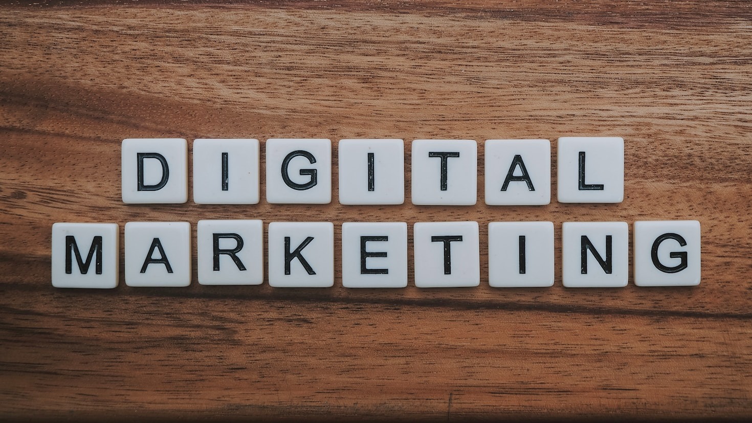 10 Reasons to Choose Digital Marketing for Your Business